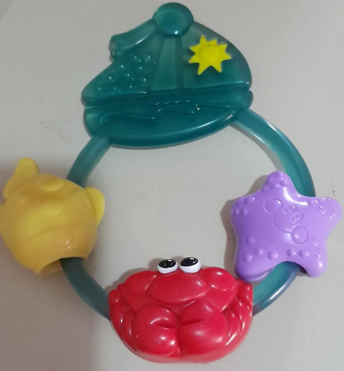 Brinquedo Fisher Price