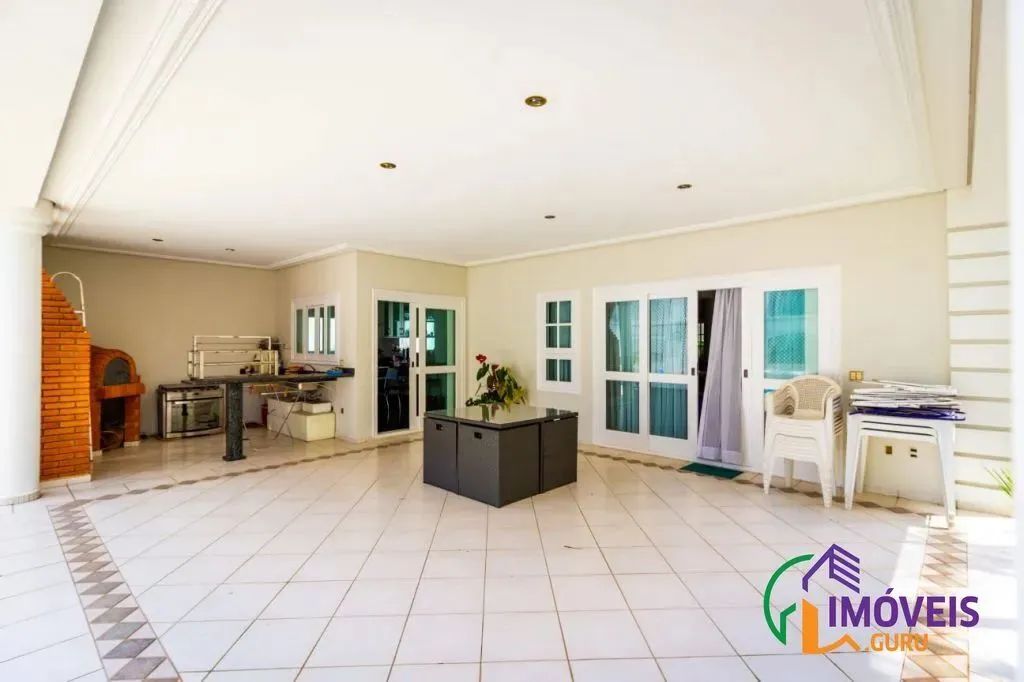 CASA EM CONDOMÍNIO - TAMBORÉ - SP - Foto 6