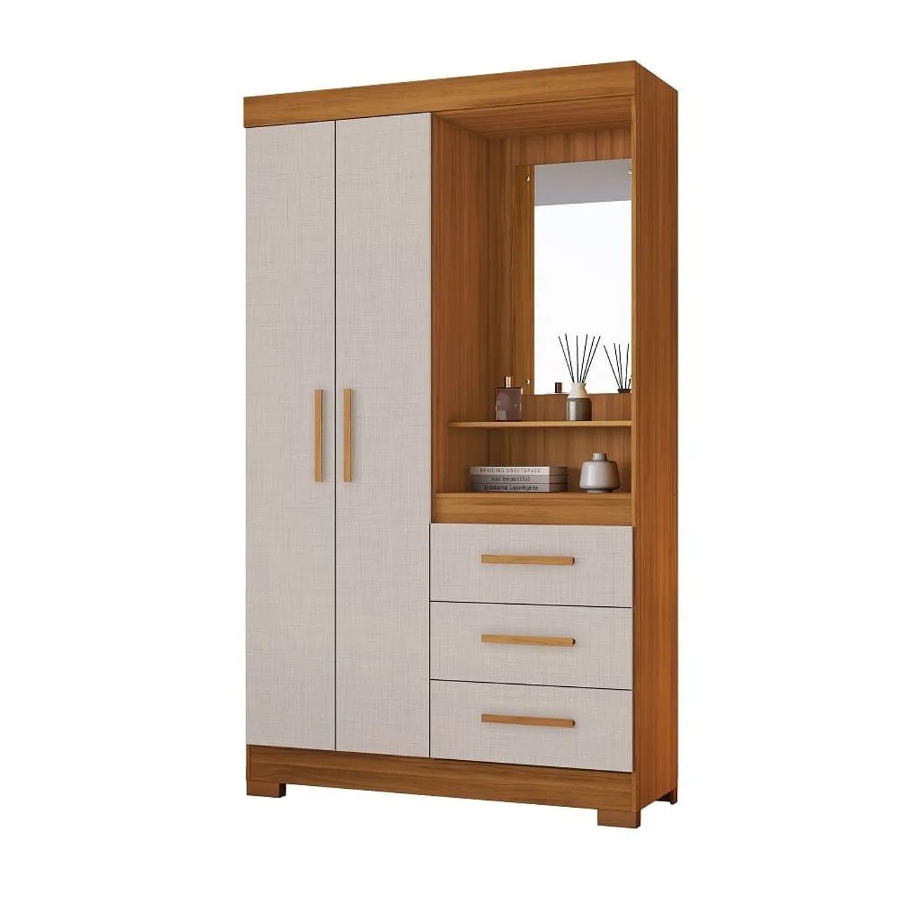Guarda roupa  - Foto 2