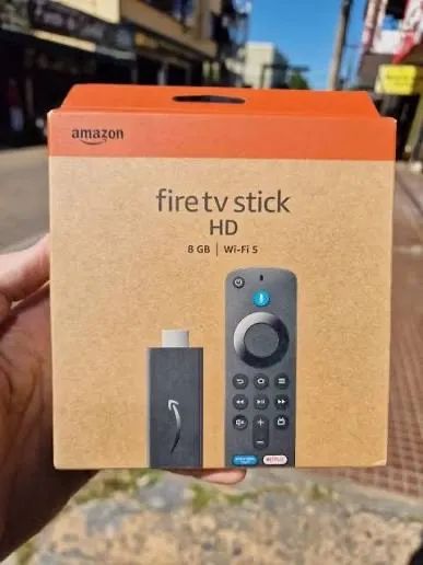 Fire stick full HD - Foto 3
