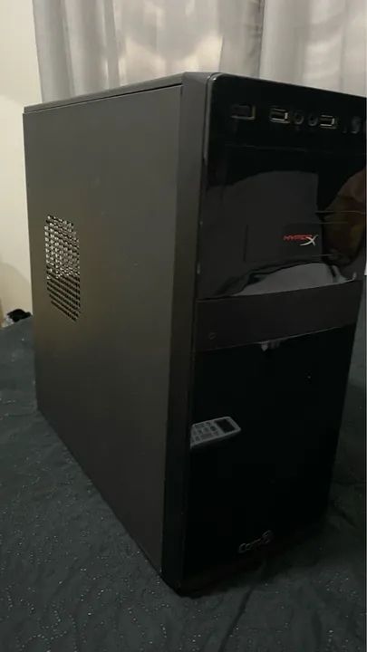 PC Gamer Pra Sair Hoje! - Ryzen - Foto 2