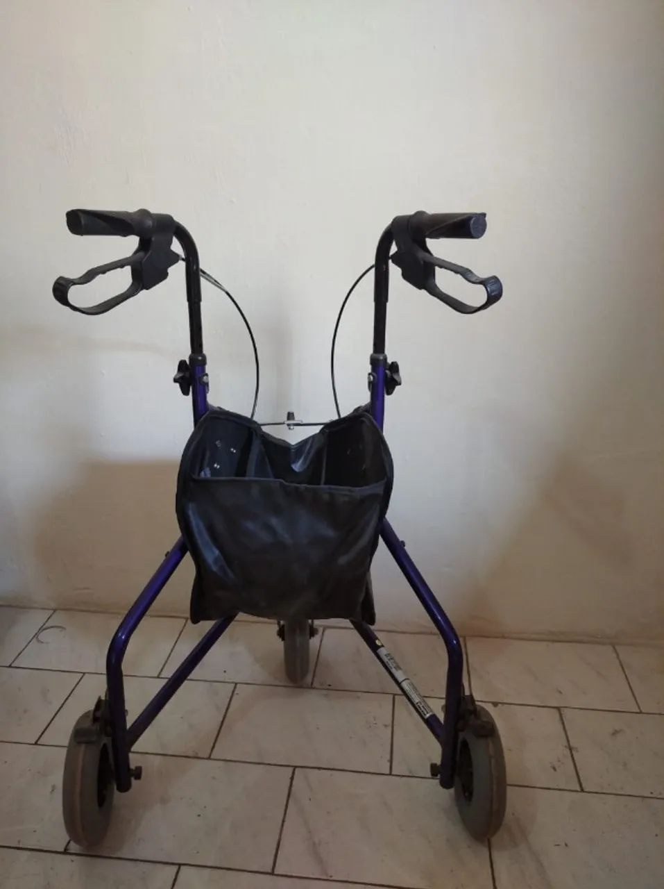 Andador para idoso - Foto 4