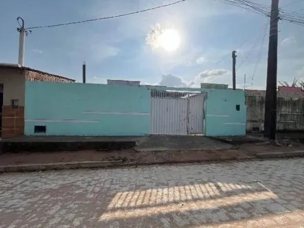 Leilão - SAO GONCALO DO AMARANTE/RN - CASA