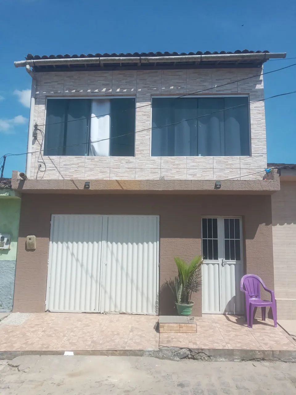 Primeira imagem do imóvel