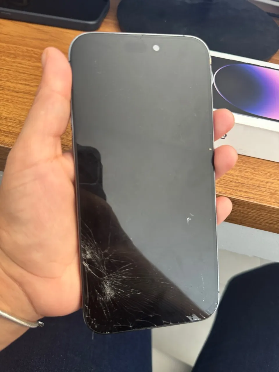IPhone 14 Pro Max 256GB