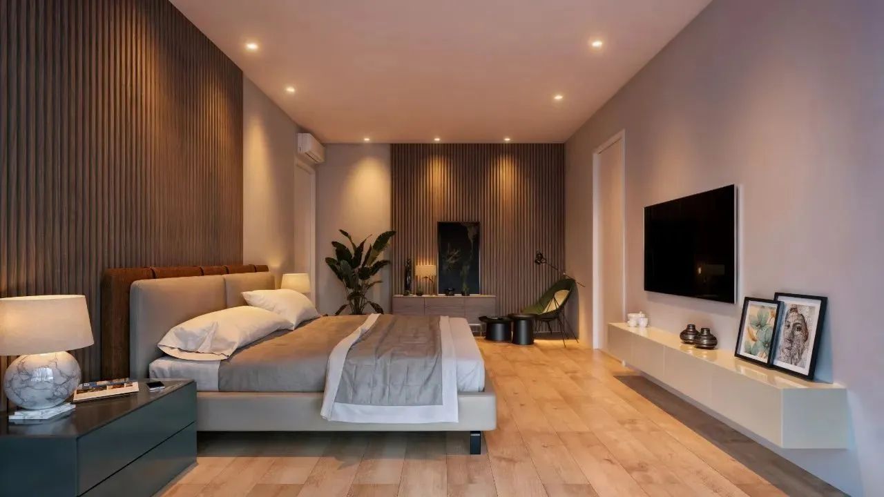 Casa Rio vermelho 4 quartos(4 Suítes) Alto padrão.Condominio - Foto 5