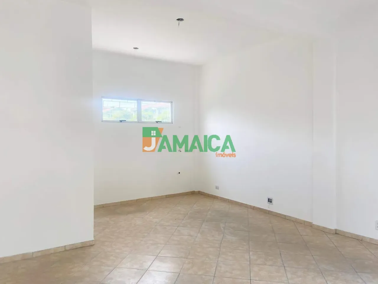 Sala comercial para locação no Uberaba - 1681
