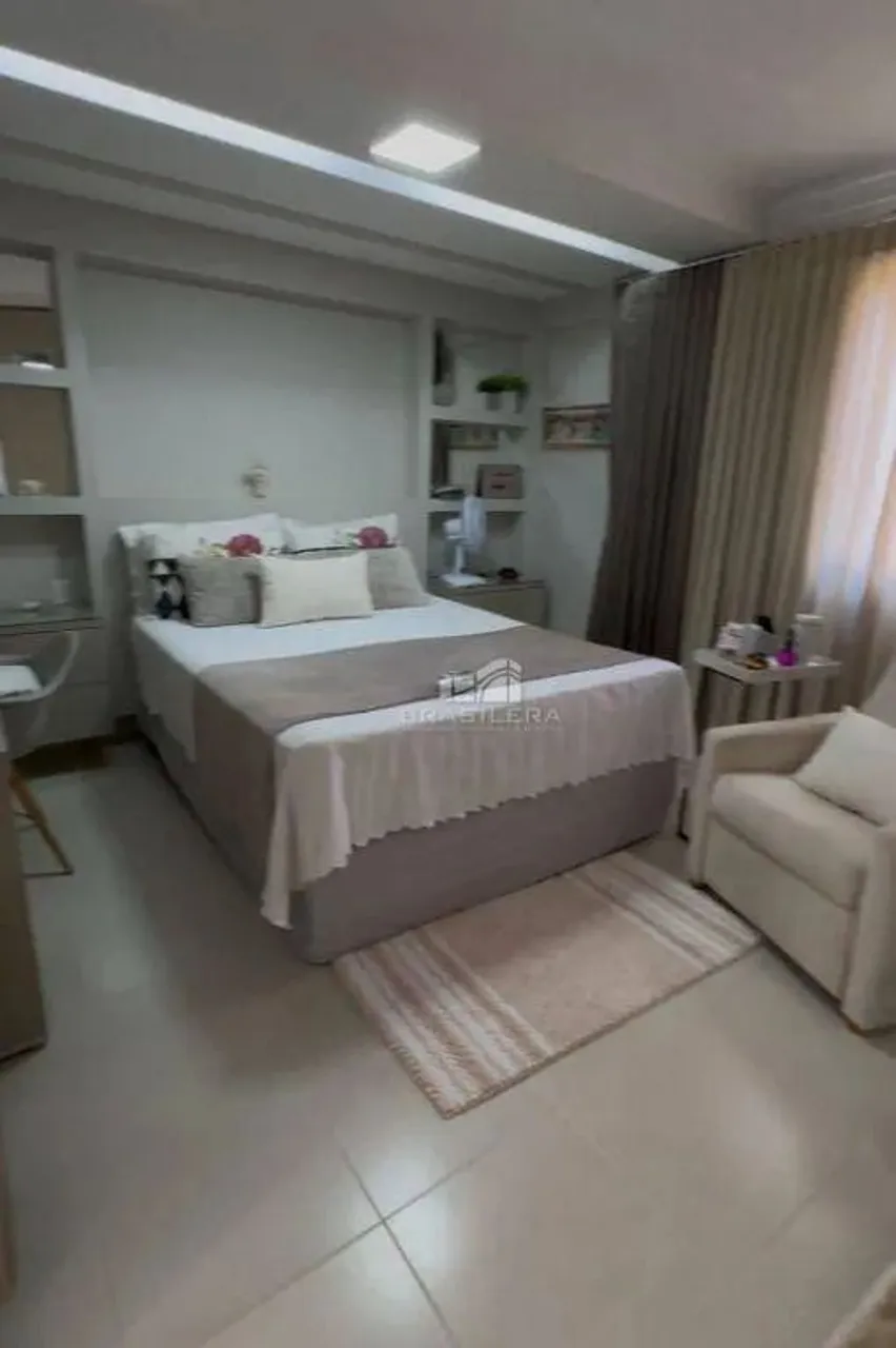 Apartamento à venda, 167 m² por R$ 820.000,00 - Setor Oeste - Goiânia/GO