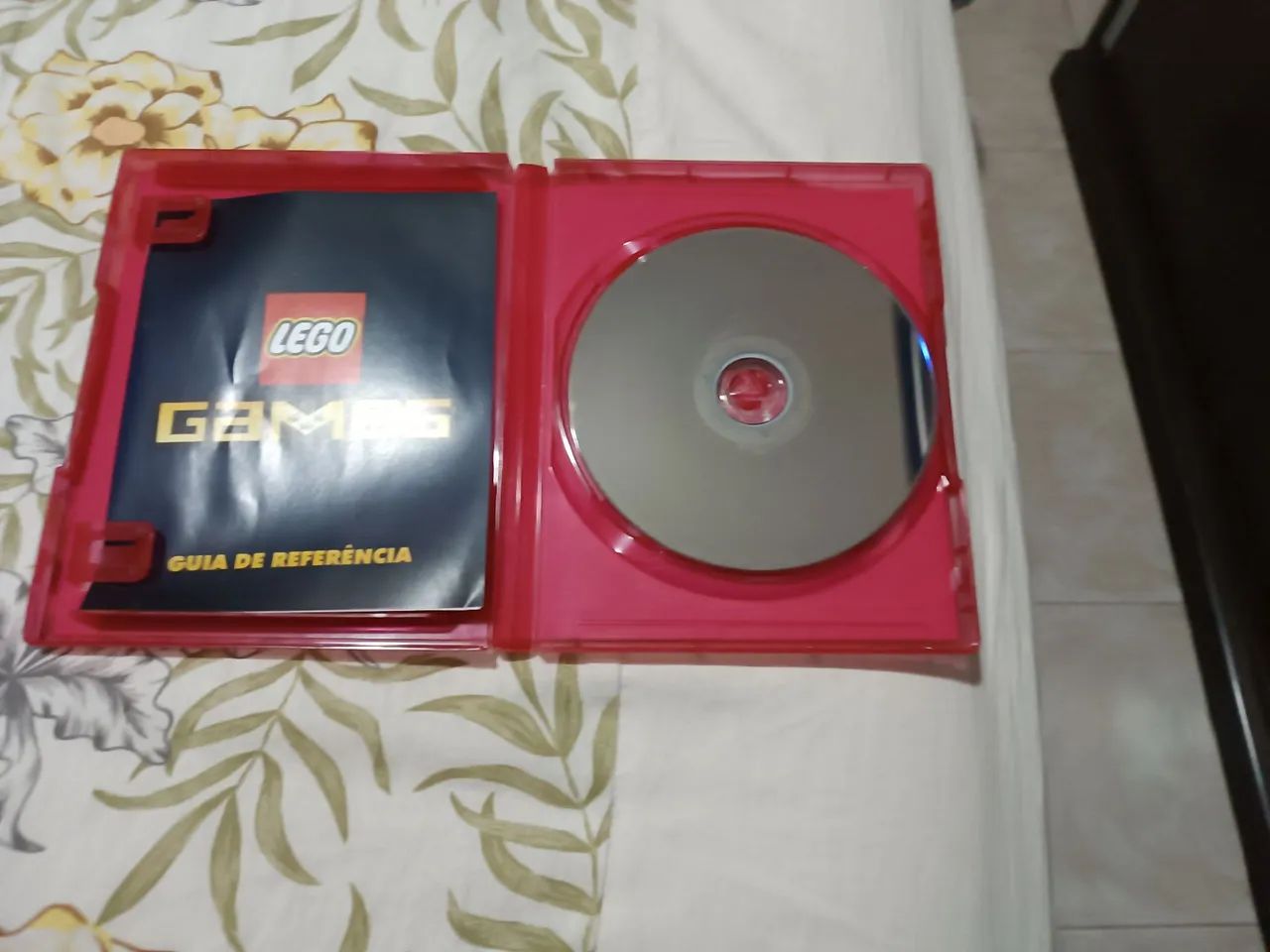LEGO Star Wars: O Despertar da Força - PS4 - Foto 4