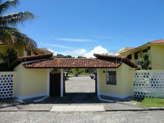 APÊ 3/4 Todo Mobiliado - Praia Taperapuan - Porto Seguro! - Foto 3
