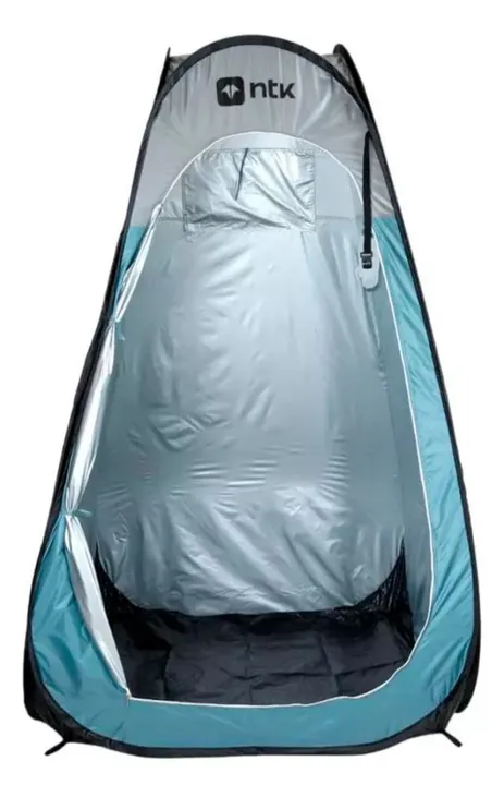 Tenda para Troca de Roupas - Ntk