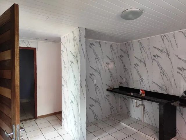 Foto - Serra - Caçaroca