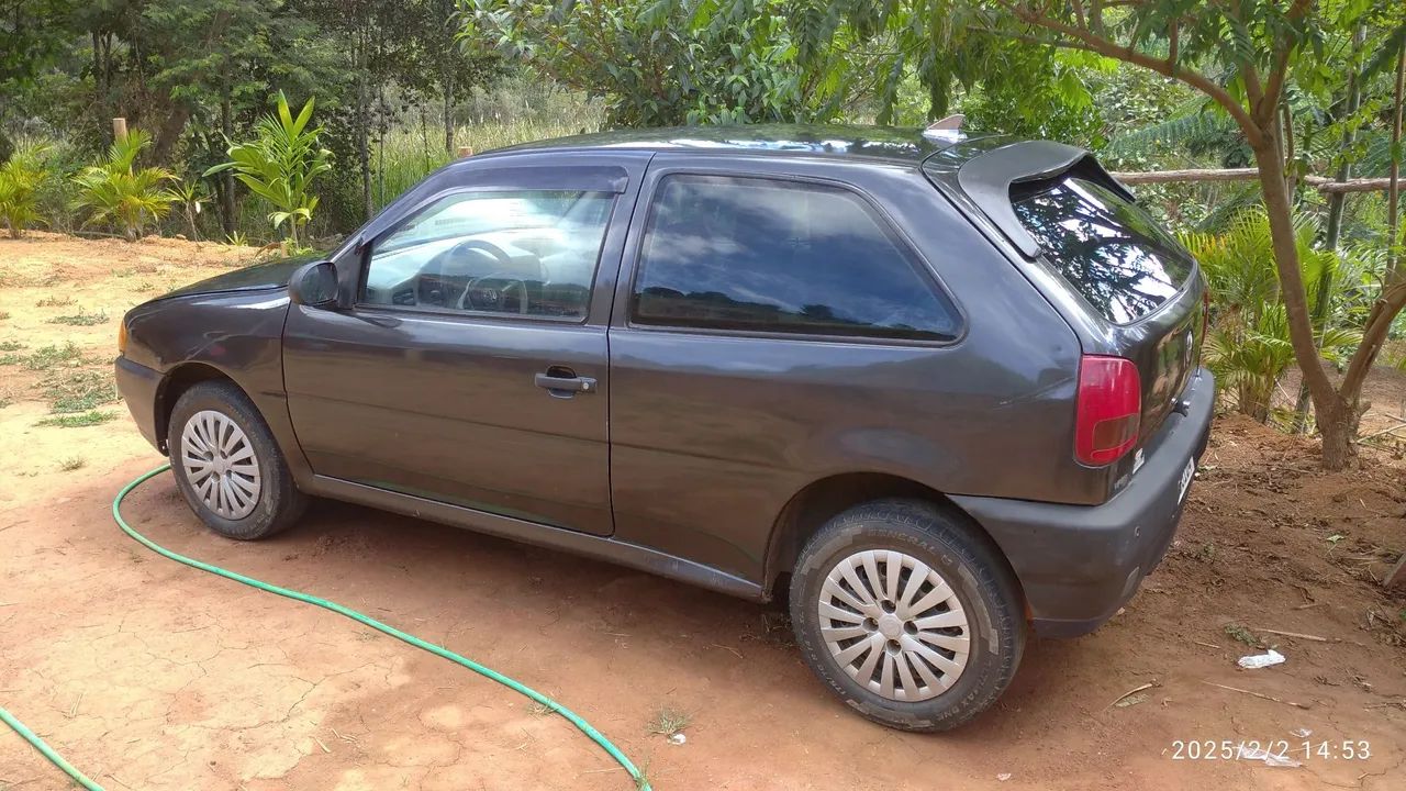 Gol special 2002 - Foto 2