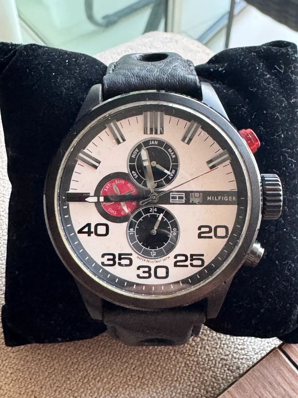 Relógio Tommy Hilfiger 