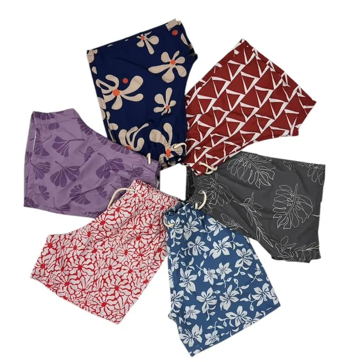 Shorts Tactel Masculino