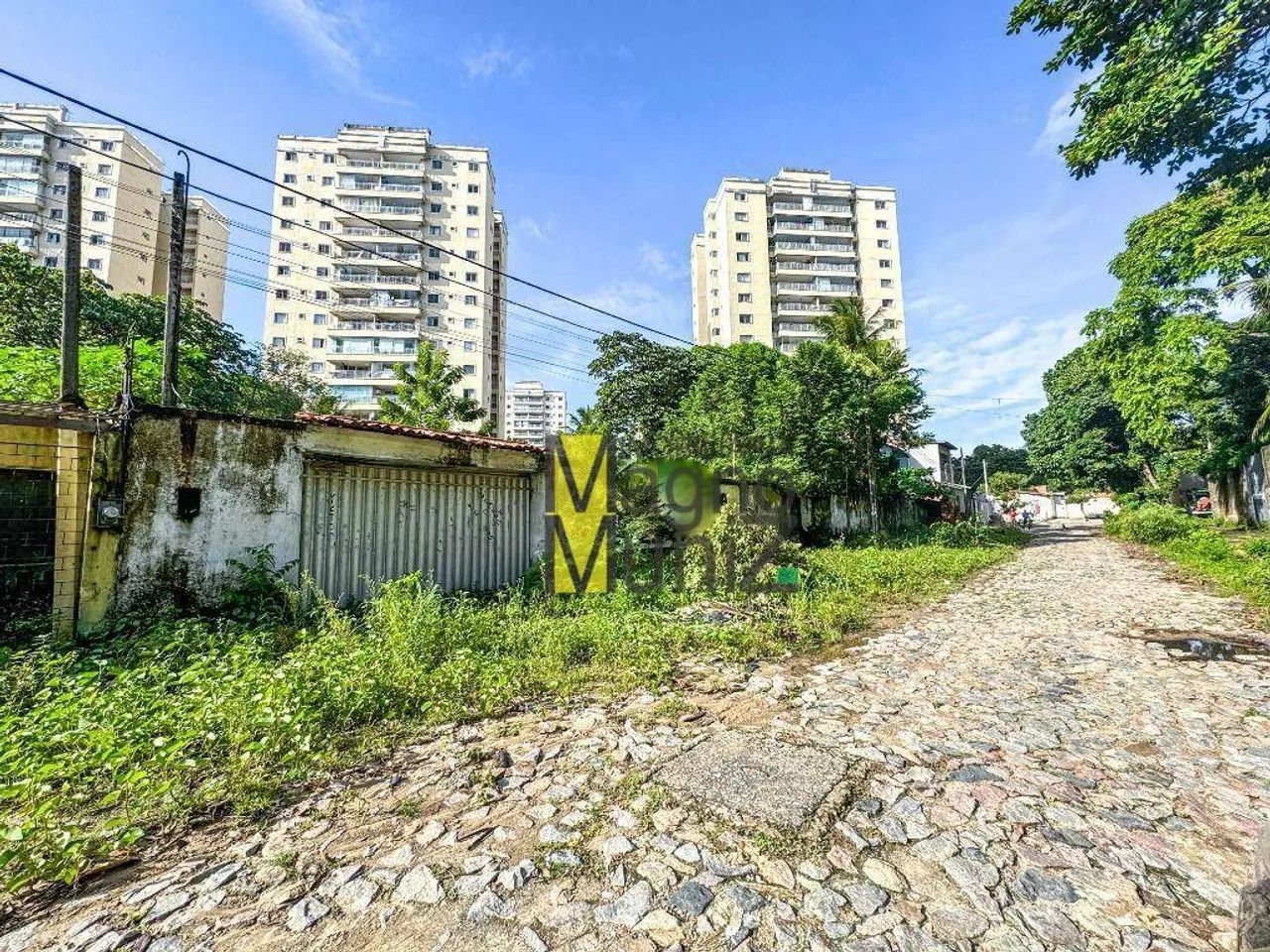 Terreno à venda, 1.722,94 m² por R$ 1.400.000 - Cambeba - Fortaleza/CE - Foto 3