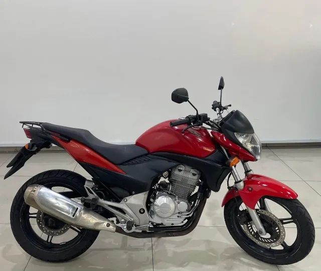 HONDA CB 300R/ 300R FLEX - 2012 - IMPECÁVEL - Foto 5