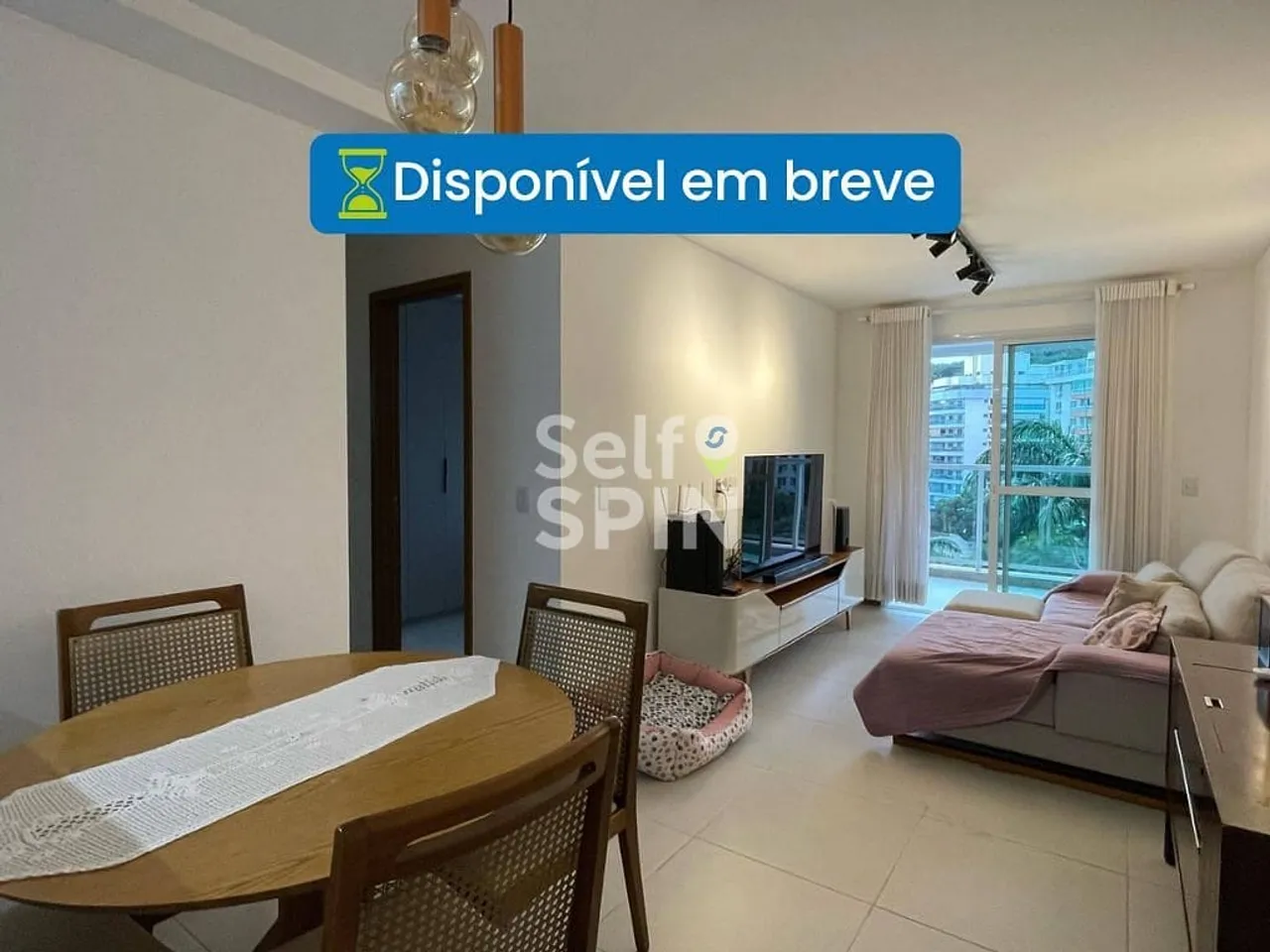 Apartamento para locação, Santa Rosa, Niterói, RJ