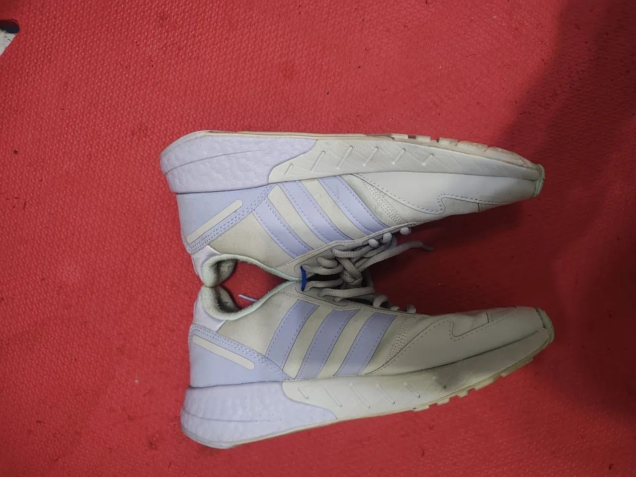 Tênis Adidas ZX 1K Boost   - Foto 3
