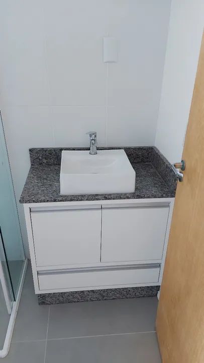 Container Residencial Casa em itajai - Foto 4