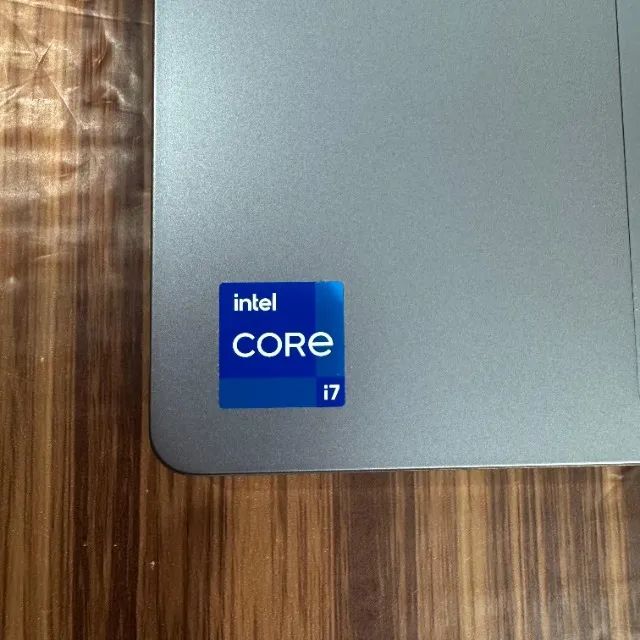 Notebook Lenovo IdeaPad Slim 3i i7-13620H 8GB DDR5 512GB NVMe 15.3 WUXGa Nota Fiscal - Foto 3