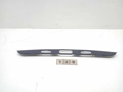 Moldura Luz Palca Honda Civic 2013 A 2016 G9 