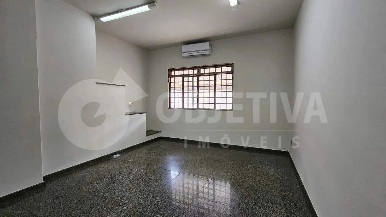Sala para aluguel, OSVALDO REZENDE - UBERLANDIA/MG