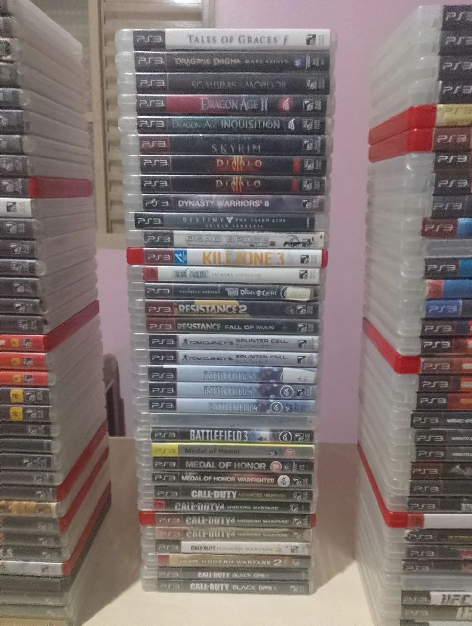 Jogos Originais, PS3!64297977961218122