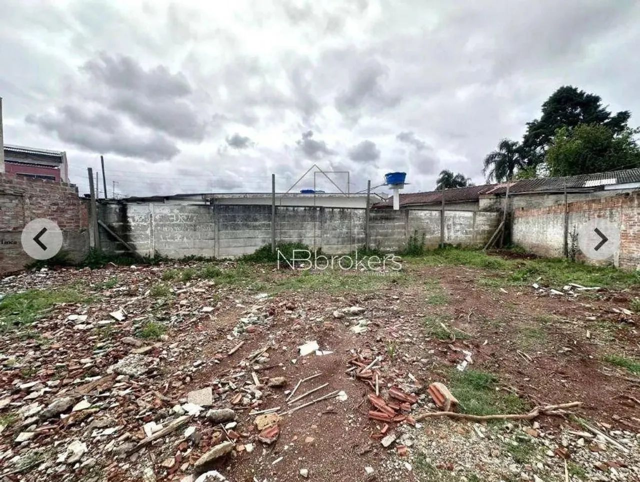 Terreno / Boqueirão/Barracão - Foto 3
