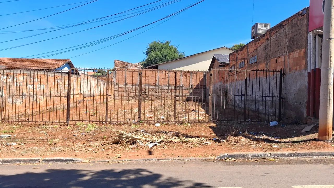 Vendo Lote Comercial  - Foto 3