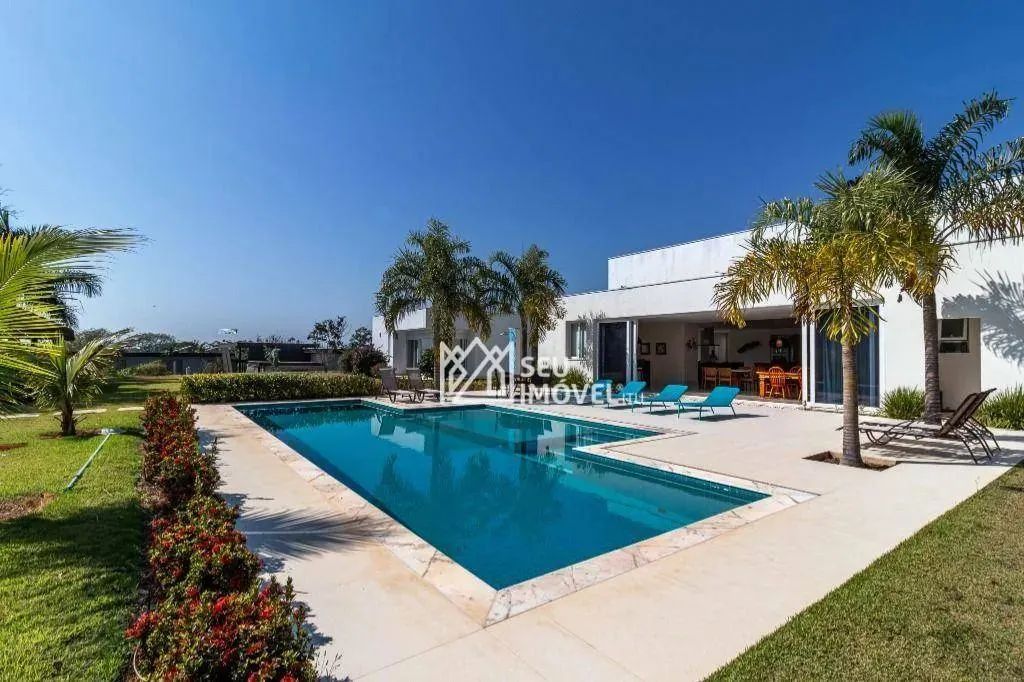 Casa com 5 dormitórios, 558 m² - venda por R$ 14.000.000,00 ou aluguel por R$ 48.800,00/mê - Foto 5