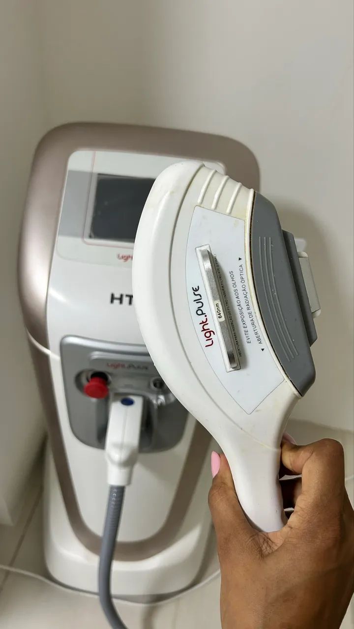 Vendo Estufa, autoclave e laser  - Foto 4