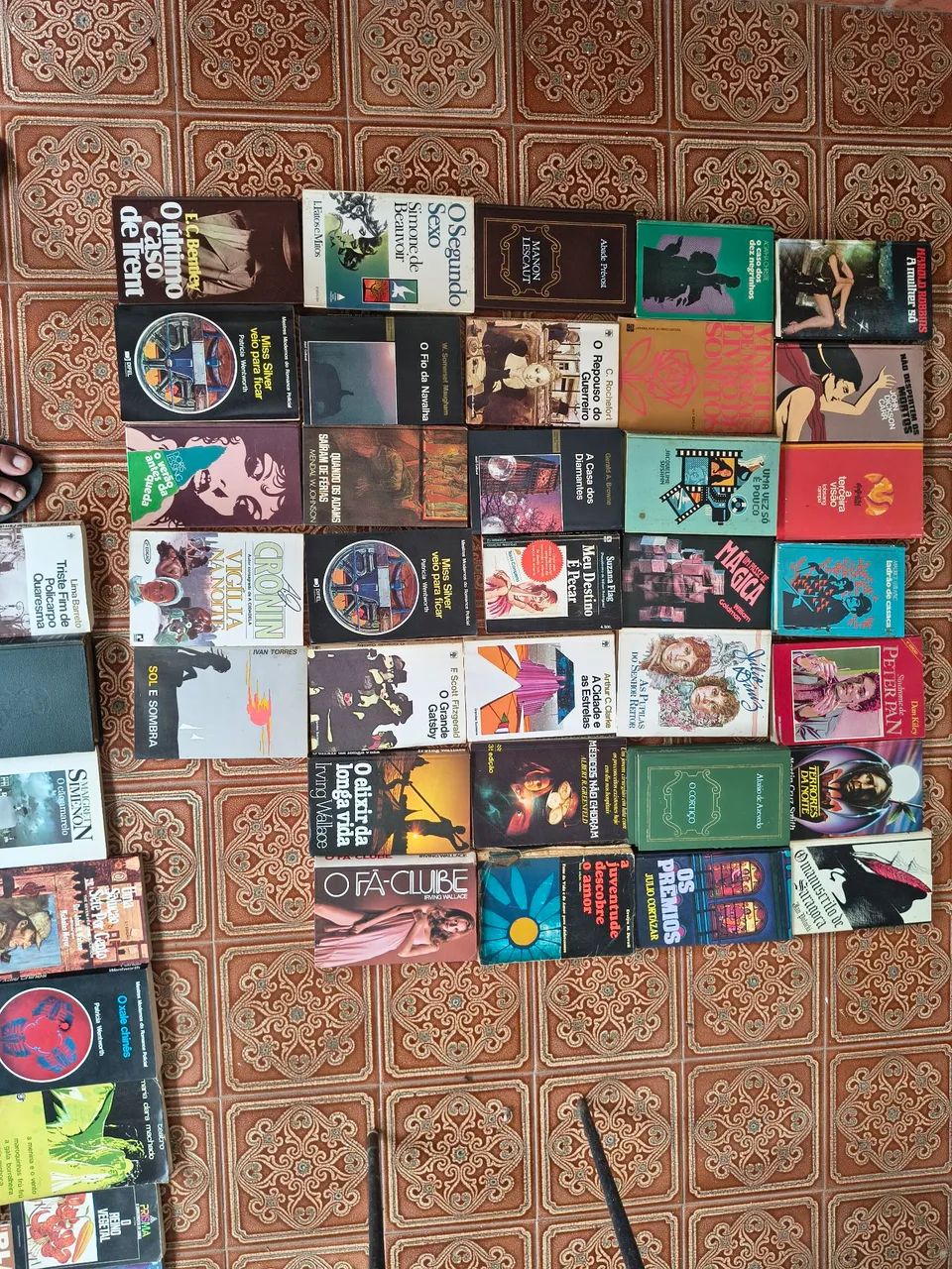 Livros jurídicos e geral - Foto 5