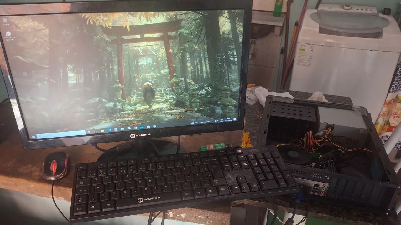 Pc completo - Foto 3