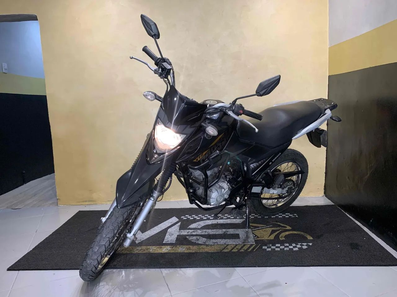 Yamaha Xtz 150 crosser z flex 2020 - Foto 4