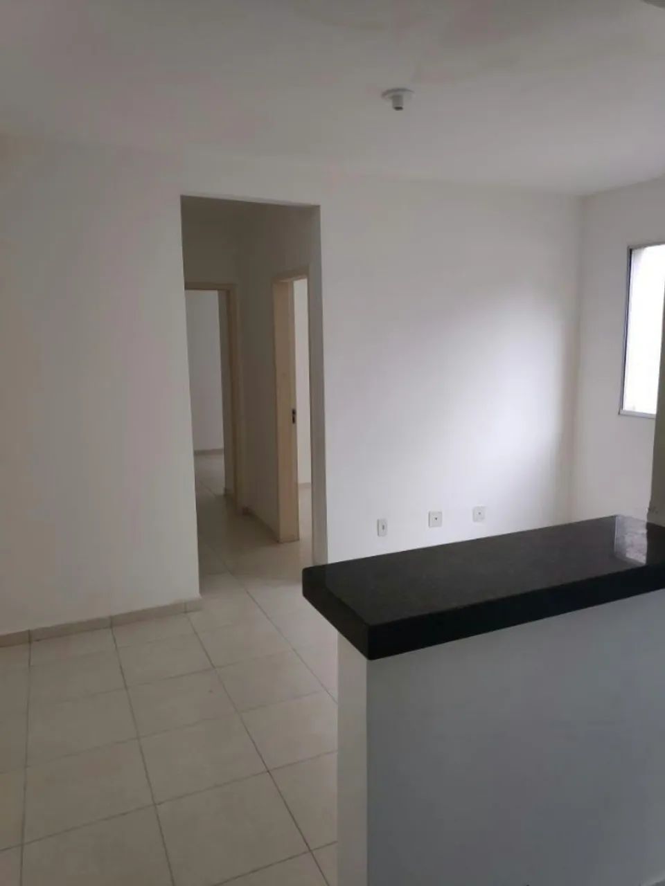 Apartamento de 2 quartos sendo 1 suíte em Jardim Limoeiro - Foto 4