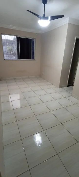 Trobogy 2/4 condomínio fechado próximo ao metrô - Foto 3