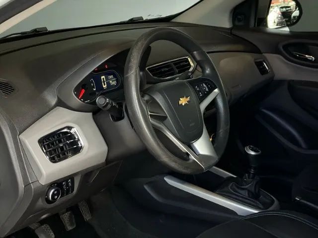 Onix LT 1.0 - 2019 - Foto 5