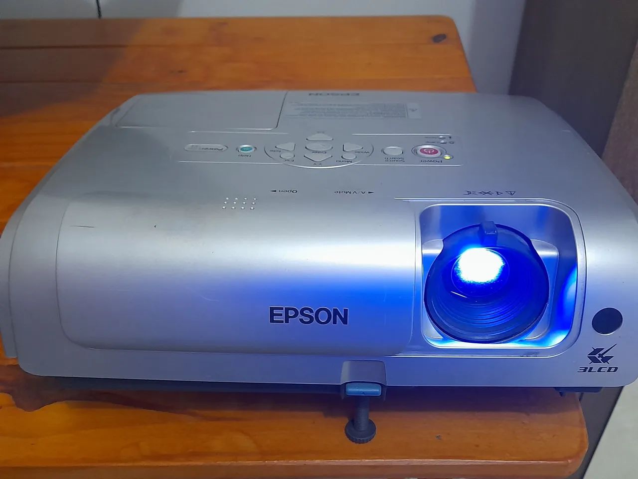 Projetor Epson S4(aceito proposta)
