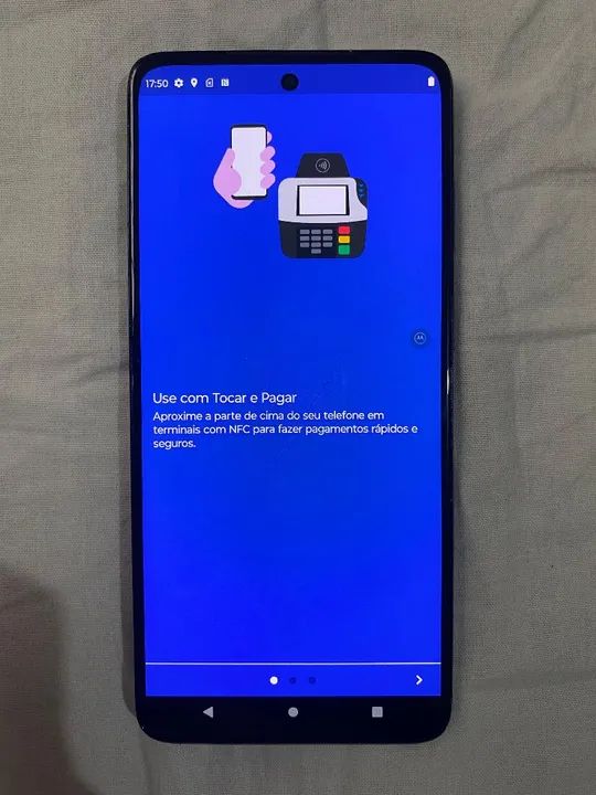 Smartphone Moto G52 - Foto 4