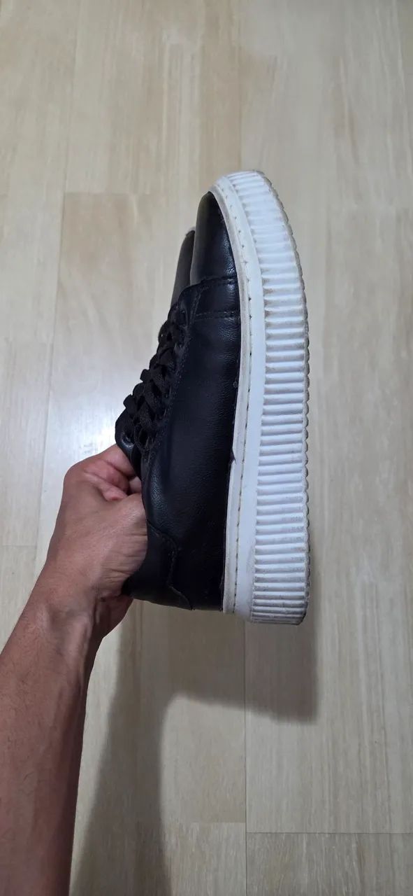 Tenis casual sonho dos pés  - Foto 3