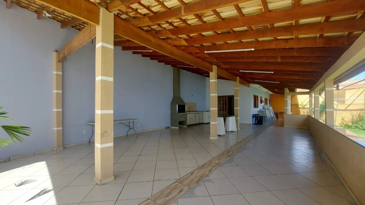 Salão de Festas e Chácara no meio de Sorocaba - Foto 10