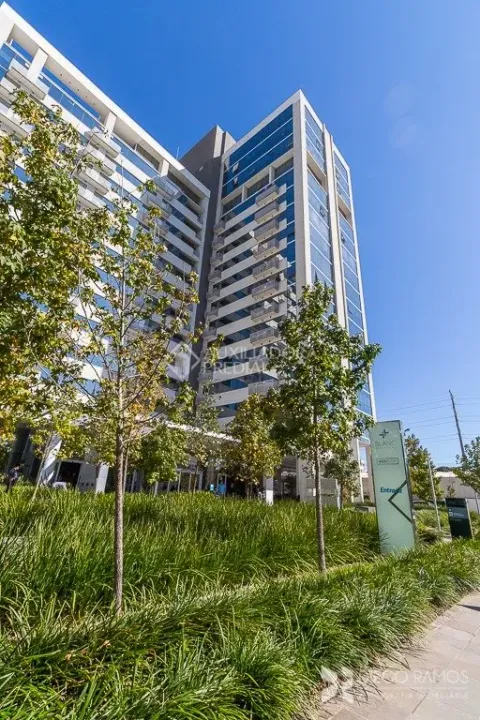 Escritório à venda no bairro Santana com 60m² de área útil disponível para adquirir
