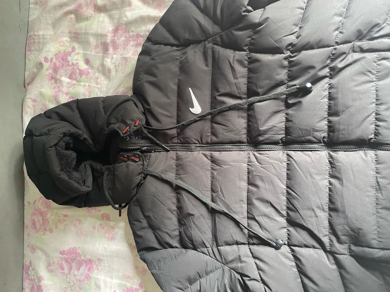 Bobojaco da Nike preto - Foto 4