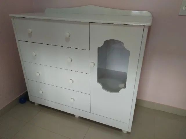 Cômoda 