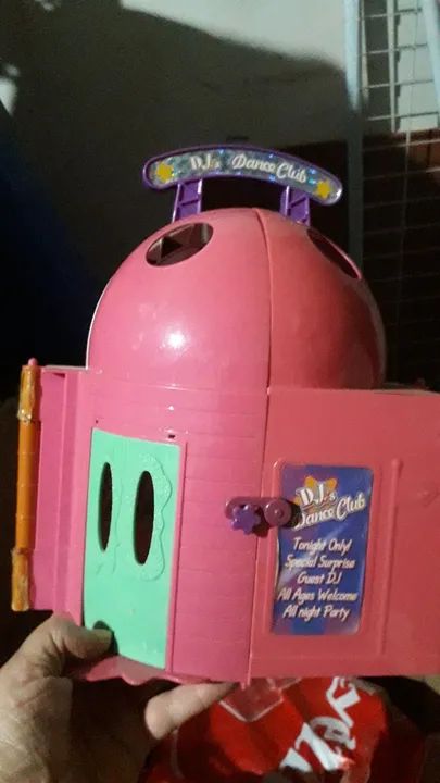 Brinquedos  - Foto 3