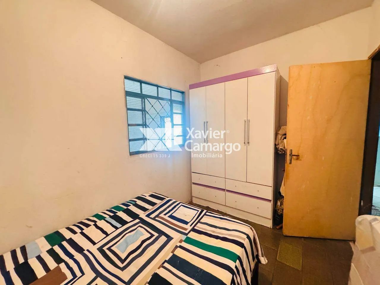 Casa com 2 quartos e edícula no Jardim Bom Sucesso. - Foto 4