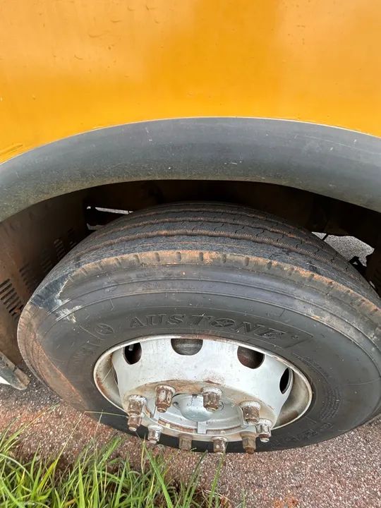Ônibus Escolar - Excelente estado - Foto 6