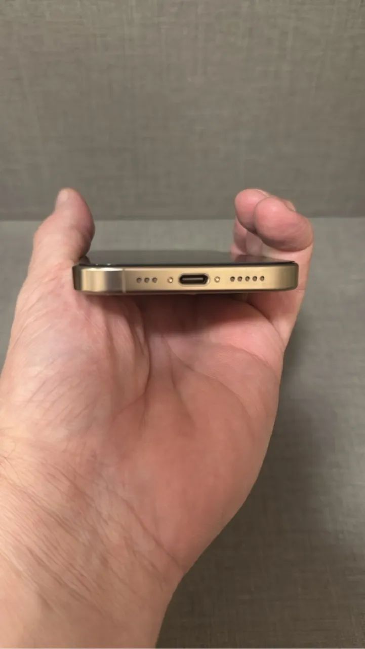 iPhone 16 Pro 128 Gb  - Foto 4