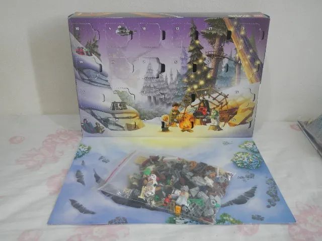 Lego Star Wars 75366 Advent Calendar 2023 - Foto 4